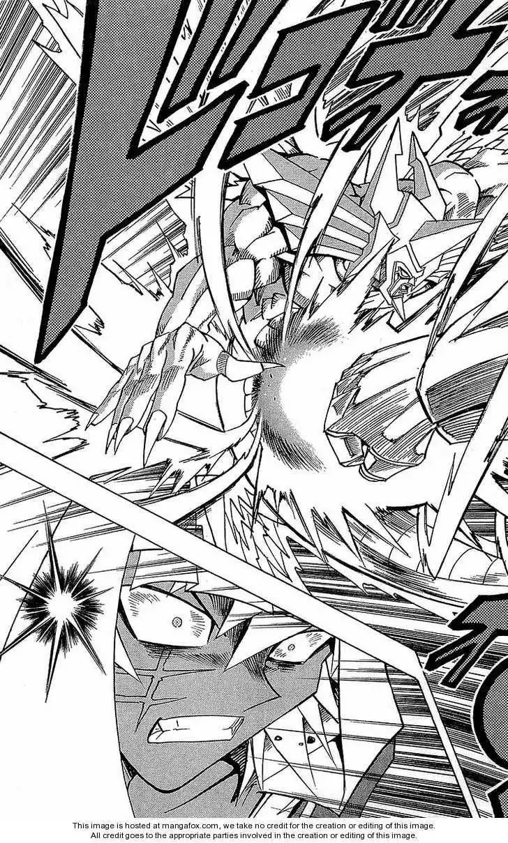 Yu-Gi-Oh! Millennium World Chapter 11 15